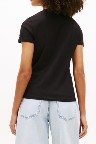 T-shirt - Noir