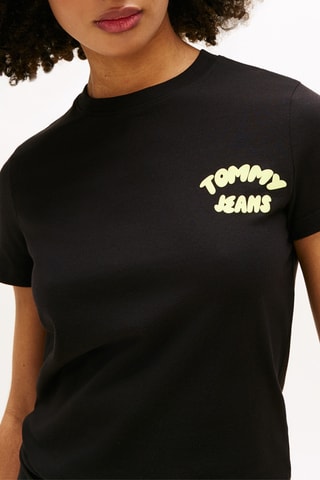 T-shirt - Noir