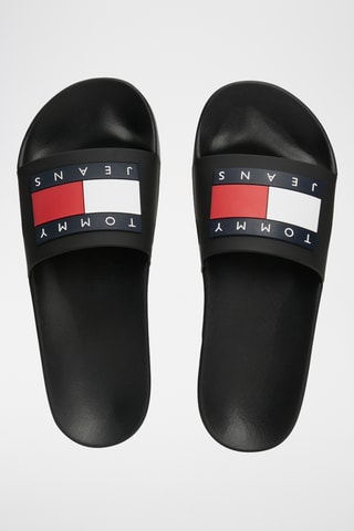 Mules - Noir