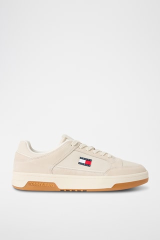 Baskets - Beige