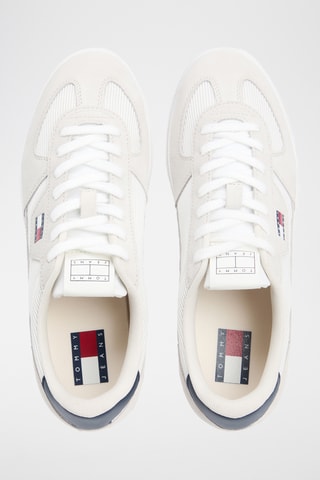 Baskets - Gris
