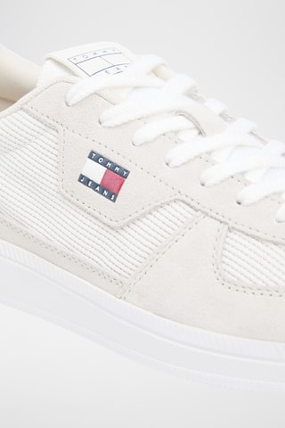 Baskets - Gris