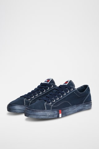 Tennis - Bleu marine