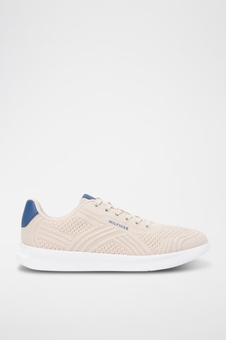 Tennis - Beige clair
