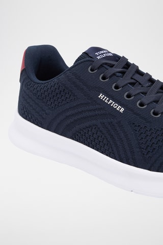Tennis - Bleu foncé