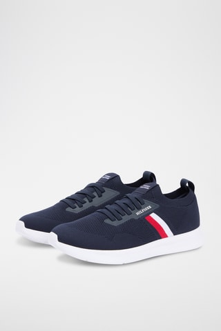 Tenis - Azul oscuro