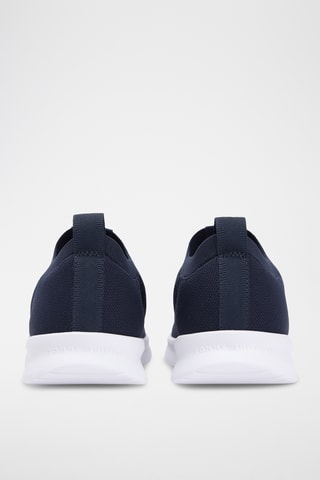 Tenis - Azul oscuro