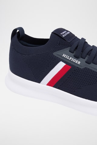 Tenis - Azul oscuro