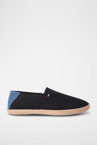 Espadrilles - Noir