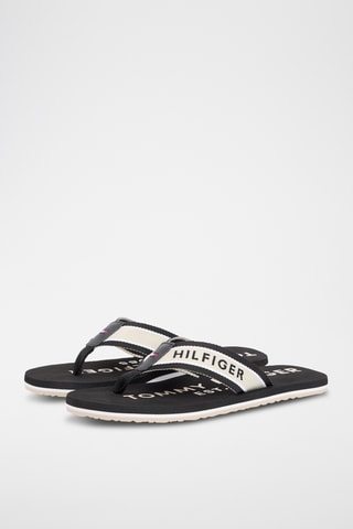 Tongs - Noir