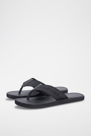 Tongs - Noir