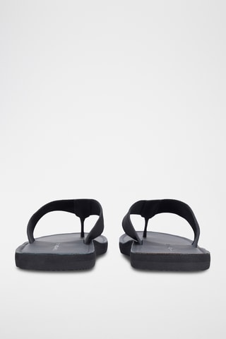 Tongs - Noir