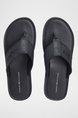 Tongs - Noir