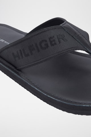 Tongs - Noir
