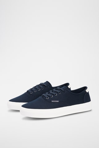 Tennis - Bleu marine