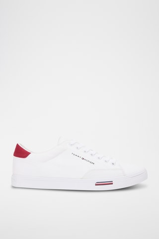 Tennis - Blanc