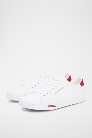 Tennis - Blanc