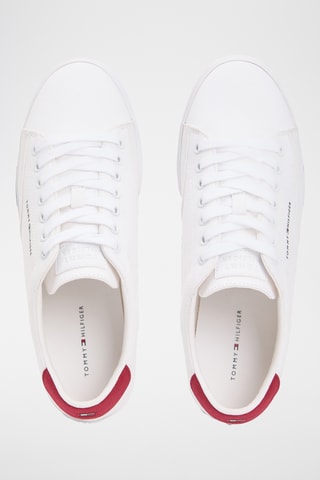 Tennis - Blanc