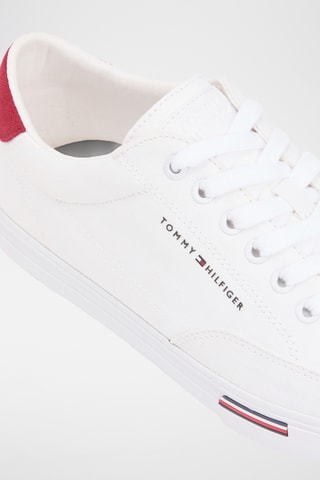 Tennis - Blanc