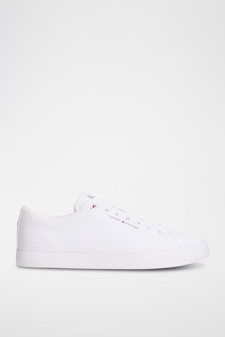 Tennis - Blanc