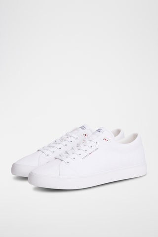 Tennis - Blanc