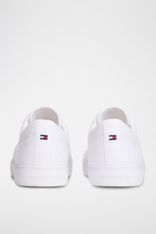 Tennis - Blanc