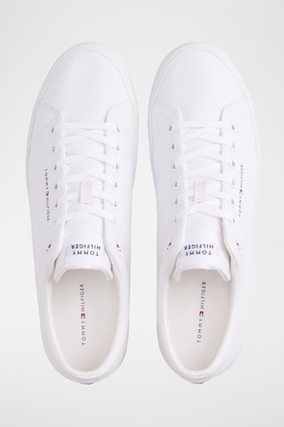 Tennis - Blanc