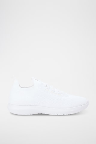 Tennis - Blanc