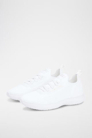 Tennis - Blanc