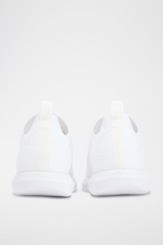 Tennis - Blanc