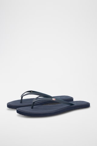 Tongs - Bleu marine
