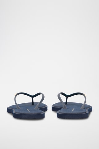 Tongs - Bleu marine