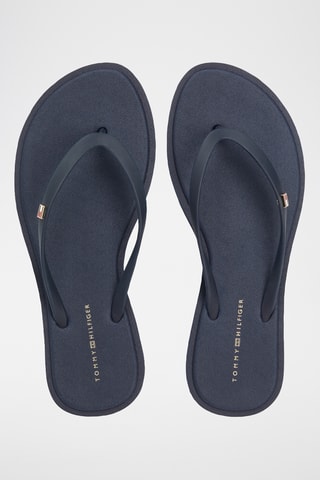 Tongs - Bleu marine