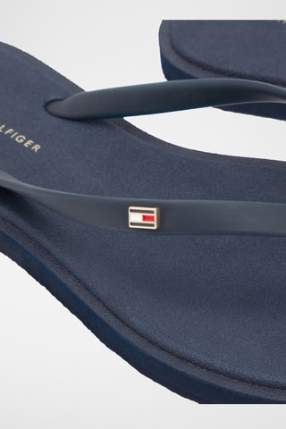 Tongs - Bleu marine