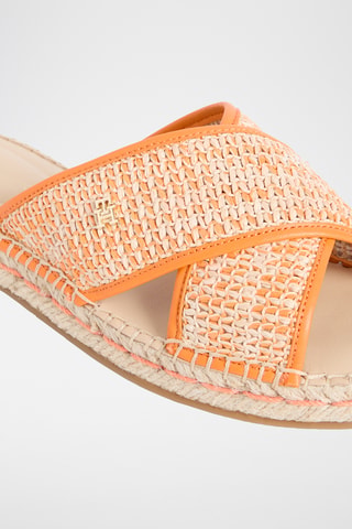 Mules - Beige