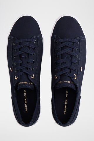 Tennis - Bleu marine