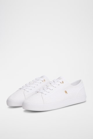 Tennis - Blanc