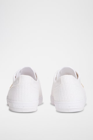 Tennis - Blanc
