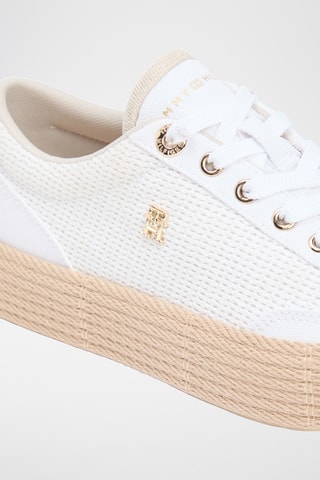Tennis - Blanc