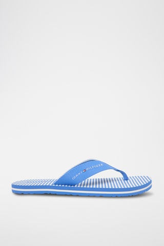 Tongs - Bleu clair