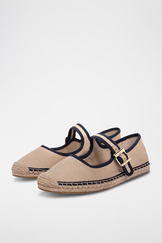 Babies - Bleu marine