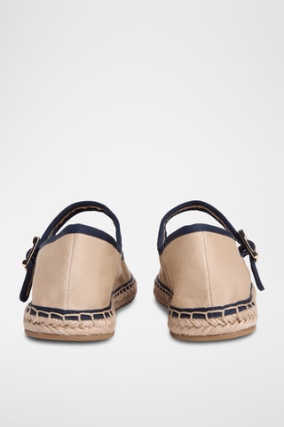 Babies - Bleu marine