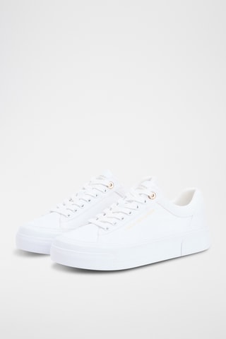 Tennis - Blanc