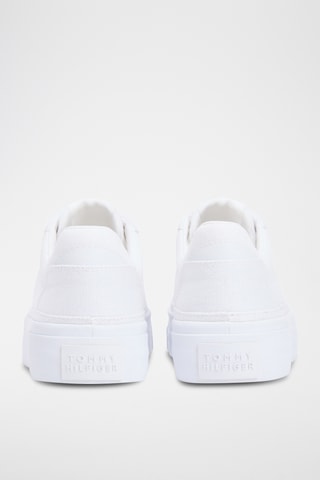 Tennis - Blanc