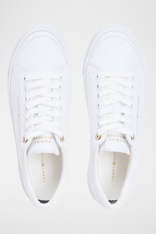 Tennis - Blanc