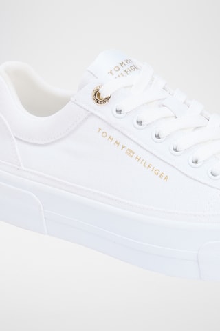 Tennis - Blanc