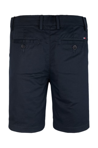 Short - Bleu nuit