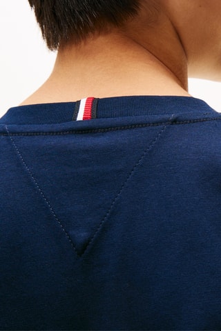 T-shirt - Bleu nuit