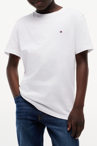 T-shirt - Blanc
