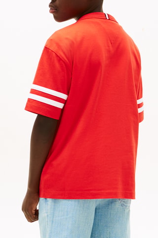 T-shirt - Rouge